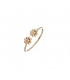 Anello Donna Alisia Lily Argento 925 Gold AL3018