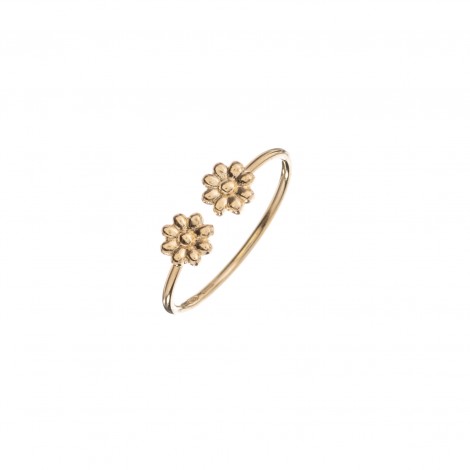 Anello Donna Alisia Lily Argento 925 Gold AL3018