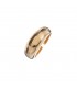 Anello Donna Alisia Bold Argento 925 Gold AL3040