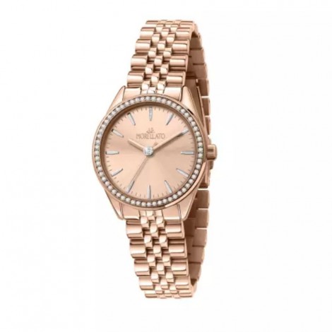 Orologio Donna Morellato Just Time Magia Rosé R0153165527