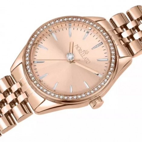 Orologio Donna Morellato Just Time Magia Rosé R0153165527