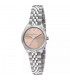 Orologio Donna Morellato Collezione Magia 28mm Acciaio Cristalli Bianchi R0153165521