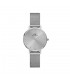 Orologio Daniel Wellington Petite Unitone Grigio 28mm DW00100464