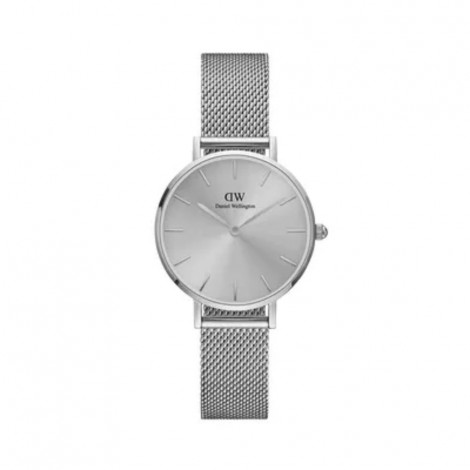 Orologio Daniel Wellington Petite Unitone Grigio 28mm DW00100464