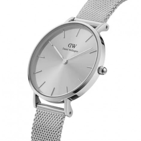 Orologio Daniel Wellington Petite Unitone Grigio 28mm DW00100464