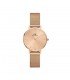 Orologio Daniel Wellington Petite Unitone Rosè 28mm DW00100470