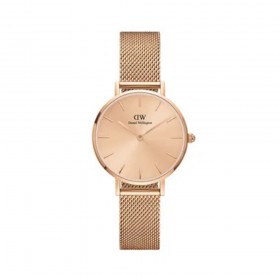 Orologio Daniel Wellington Petite Unitone Rosè 28mm DW00100470