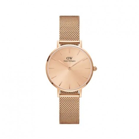 Orologio Daniel Wellington Petite Unitone Rosè 28mm DW00100470