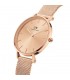 Orologio Daniel Wellington Petite Unitone Rosè 28mm DW00100470