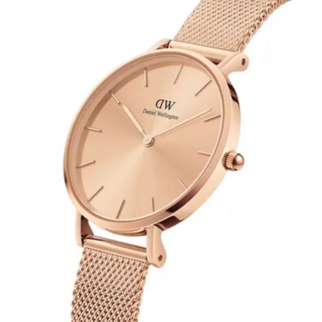 Orologio Daniel Wellington Petite Unitone Rosè 28mm DW00100470