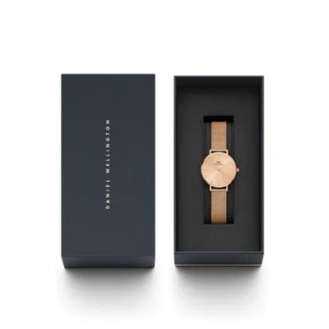 Orologio Daniel Wellington Petite Unitone Rosè 28mm DW00100470