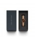 Orologio Daniel Wellington Petite Amber Rosè Marrone 28mm DW00100476