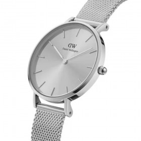 Orologio Daniel Wellington Petite Unitone Grigio 36mm DW00100469