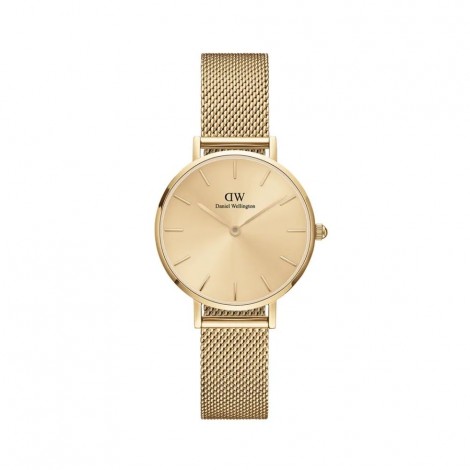 Orologio Daniel Wellington Petite Unitone Gold 32mm DW00100474