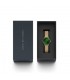 Orologio Daniel Wellington Petite Emerald Verde Gold 28mm DW00100479