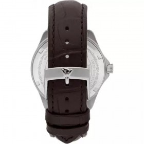 Orologio Uomo Philip Watch Blaze Pelle Marrone R8251165047