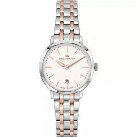 Orologio Donna Philip Watch Audrey Acciaio Oro Rosa R8253150510