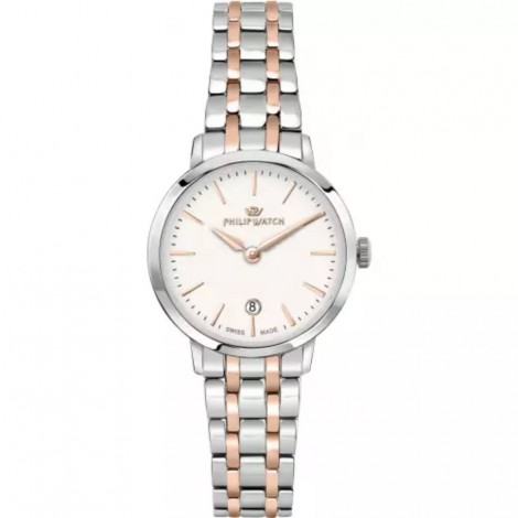 Orologio Donna Philip Watch Audrey Acciaio Oro Rosa R8253150510