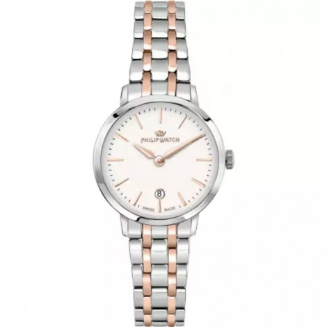 Orologio Donna Philip Watch Audrey Acciaio Oro Rosa R8253150510