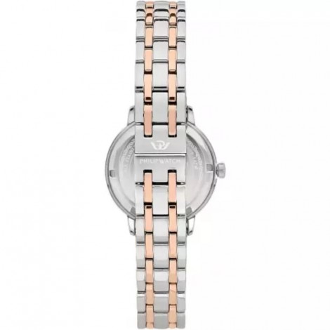 Orologio Donna Philip Watch Audrey Acciaio Oro Rosa R8253150510