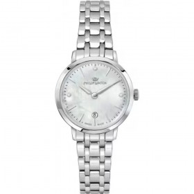 Orologio Donna Philip Watch Audrey Acciaio Madreperla R8253150512