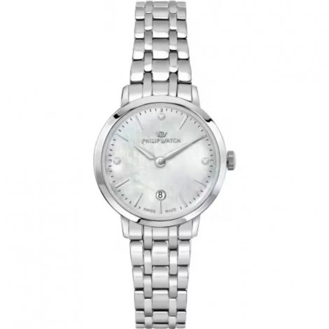 Orologio Donna Philip Watch Audrey Acciaio Madreperla R8253150512