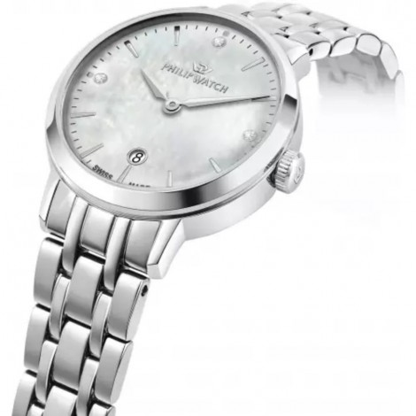 Orologio Donna Philip Watch Audrey Acciaio Madreperla R8253150512