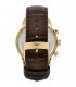 Orologio Uomo Philip Watch Anniversary Pelle Gold Marrone R8271650001