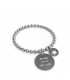 Bracciale Donna 10 Buoni Propositi Classic "Da oggi punto alle stelle" B5352