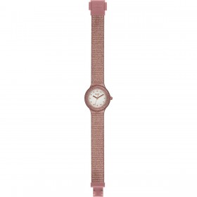 Orologio Donna Hip Hop Sparkling Mania Rose Gold HWU0969
