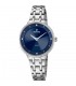 Festina Donna Solo Tempo Mademoiselle Blu Acciaio F20600/3