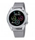 Smartwatch Lotus Smartime Multifunzione Silver 50006/1