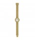 Orologio Donna Hip Hop Sparkling Mania Gold HWU0968