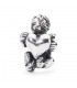 Beads Trollbeads Guardiano Del Cuore TAGBE-30059