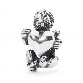 Beads Trollbeads Guardiano Del Cuore TAGBE-30059
