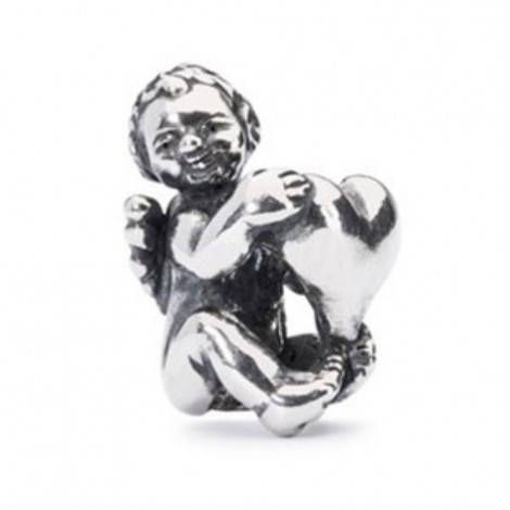 Beads Trollbeads Guardiano Del Cuore TAGBE-30059