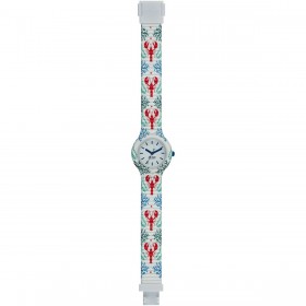 Orologio Donna Hip Hop Lobster HWU0881