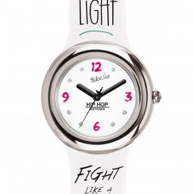 Orologio Donna Hip Hop Dream Strong HWU0817