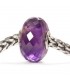 Beads Trollbeads Ametista TSTBE-20003