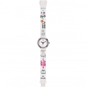 Orologio Donna Hip Hop Dream Strong HWU0817