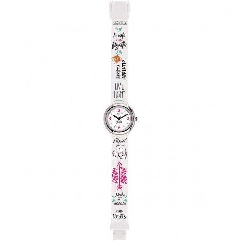 Orologio Donna Hip Hop Dream Strong HWU0817