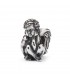 Beads Desiderio Del Cuore Cherubino Dei Desideri Argento TAGBE-50044