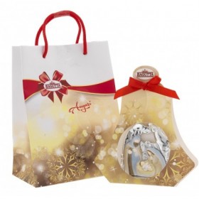 Presepe Bagutta Mini Oggetti di Natale N8448
