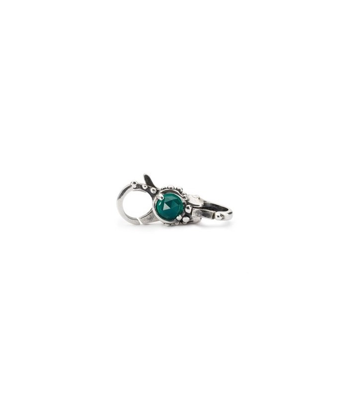 Stop m'ama non m'ama Trollbeads - Astrologo Argenterie Roma