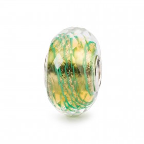 Beads Desiderio Del Cuore Desiderio Verde TGLBE-30072