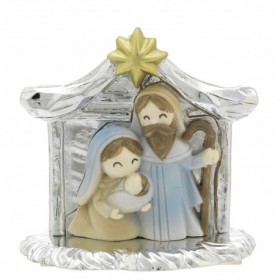 Presepe Bagutta Mini Oggetti di Natale N8448