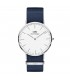 Orologio Uomo Daniel Wellington Classic Bayswater 40mm DW00100276