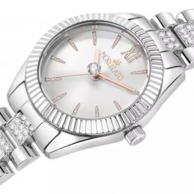 Orologio Donna Morellato Collezione Magia 28mm Acciaio Silver R0153165526
