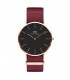 Orologio Uomo Daniel Wellington Classic Roselyn 40 Black DW00100269