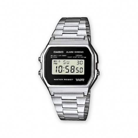 Orologio Unisex Casio Vintage A158WEA-1EF